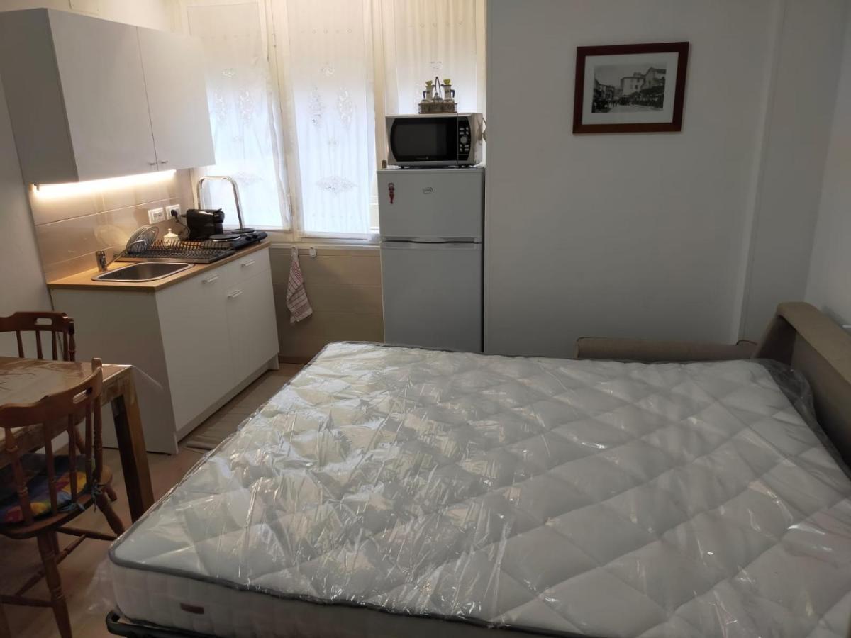 Mimma E Mario Apartment Вентимилья Экстерьер фото